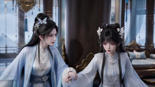 唢呐修仙，一曲炸翻修仙界第九季（119集）迅雷网盘观看