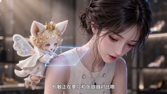 遇棠方知涉！（72集）百万短剧抢先看