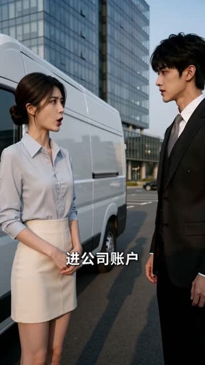大学没毕业，你怎么登上福布斯了第三季（76集）爆火短剧抢先看