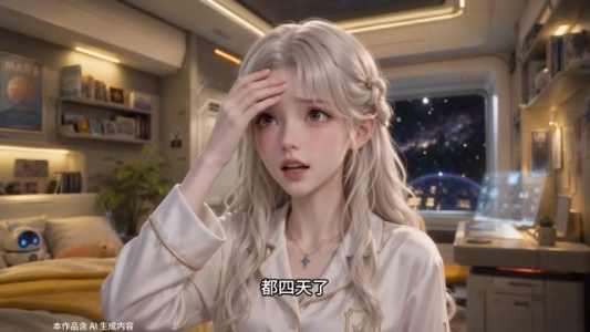 穿越星际,只想努力活下去(67集) 穿越星际,只想努力活下去(67集)无需会员轻松看