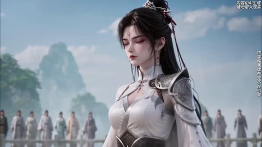 身为大师兄的我，听见同门心声后（409集）每日短剧分享