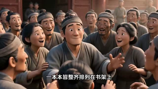 云梦归：我和暴君身体互换了第二季（116集）超甜短剧抢先看