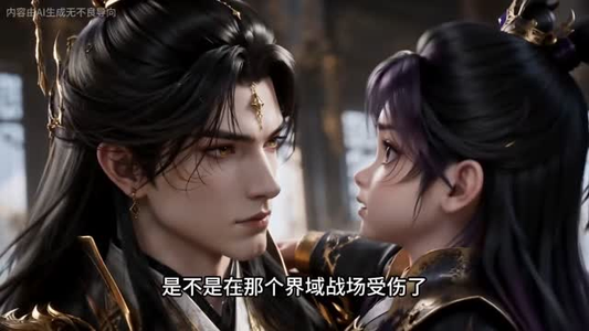 我竟是道祖之狩猎气运之子第五季（116集）这部短剧太好看