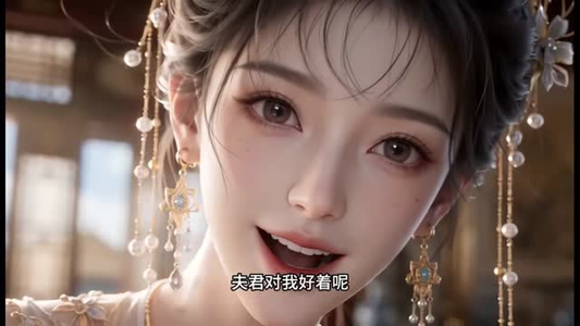 我穿成恶毒女配后被权臣强夺了（114集）短剧全集完整版