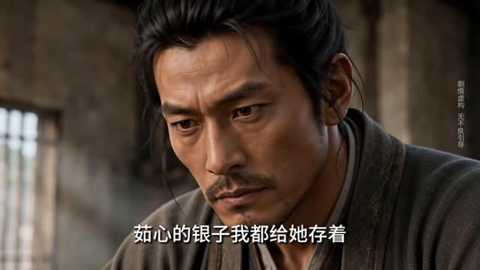 穿成农女，带崽种田爽翻天！第五季（115集）热门短剧在线看
