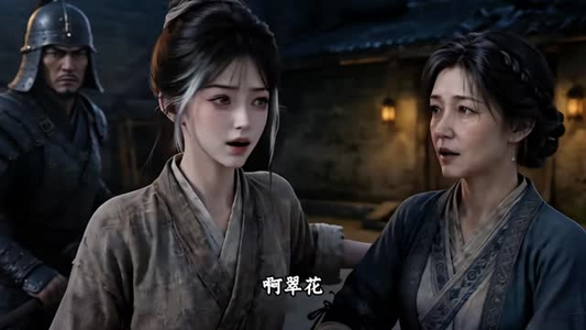 穿书成圣女捡了个世子帮烤肉(94集) 穿书成圣女捡了个世子帮烤肉(94集)追短剧太上头了
