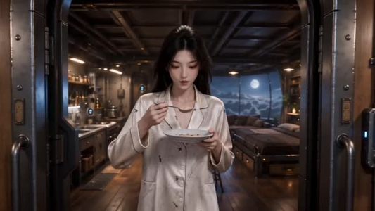求生游戏：请叫我诚信商人第三季（50集）短剧也太好看了