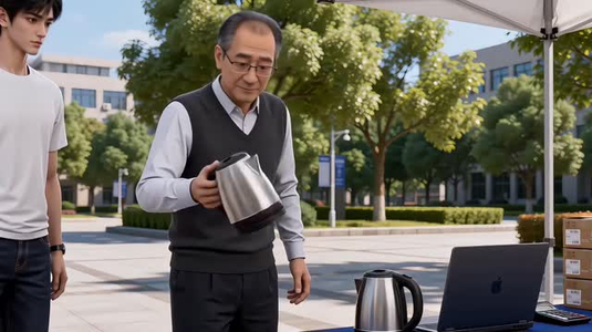 重生之开学第一天（54集）爱短剧爱追剧