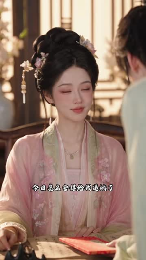 宫令归府,肃理深宅(51集) 宫令归府,肃理深宅(51集)短剧精彩绝伦