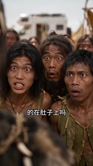 我的别墅通两界，摆摊的我赚了亿点点第三季（104集）全季一次看完