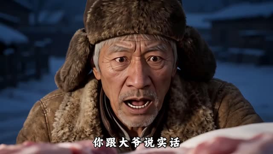 烟火年代：我有灵泉空间第一季（131集）免费短剧看全集
