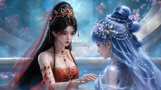 枯草成帝之万古草帝（120集）高清无码免费看
