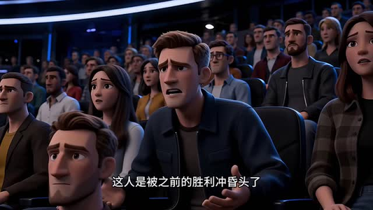 全民求生_我的技能有亿点点多！第二季（104集）精彩好看的短剧