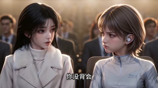 她携世间异能渡末世(148集) 她携世间异能渡末世(148集)好看短剧追不停