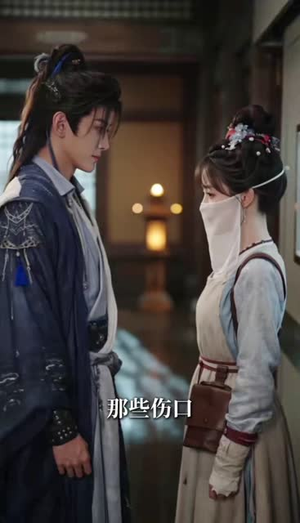 穿越大唐,我靠摆摊馋哭长安(76集) 穿越大唐,我靠摆摊馋哭长安(76集)番茄免费短剧