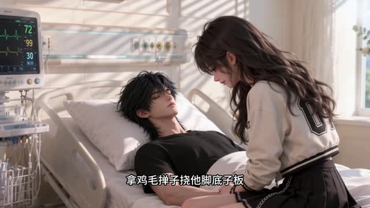同桌今天太安静（38集）短剧也太好看了