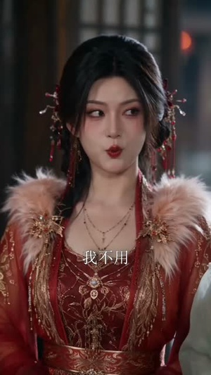 误入规则怪谈：王子总是对我垂涎欲滴（80集）热播短剧免费看