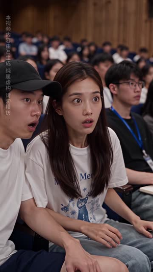 满级新生：我在京大不装了（45集）哪个网站可以看
