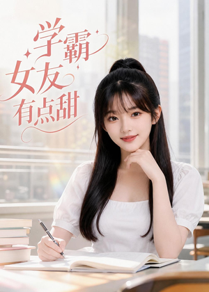 学霸女友有点甜（52集）海量短剧免费看