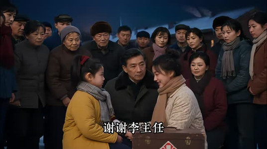 小小力量大，从家属院开始当家（96集）UC网盘在线看