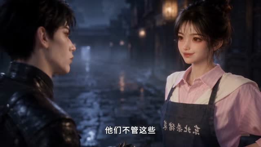 冰箱通地府，酸菜炖粉条馋哭三界（95集）全集下载