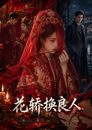 花轿换良人（54集）最新热门短剧