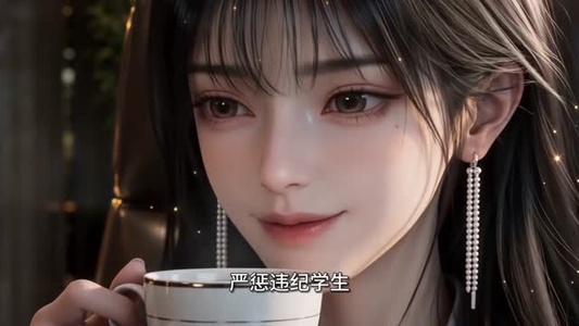 家产争夺赛，假千金重生后成团宠了（100集）真的太精彩了