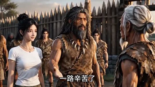 原始功德录之烧香上供(168集) 原始功德录之烧香上供(168集)好看短剧分享