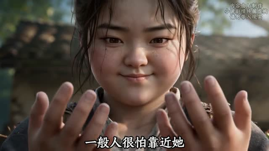 悍妻有神力,农门咸鱼躺赢(181集) 悍妻有神力,农门咸鱼躺赢(181集)短剧后续更精彩