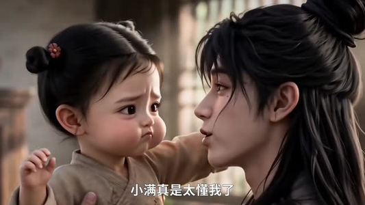 福运小满(122集) 福运小满(122集)精彩短剧天天看