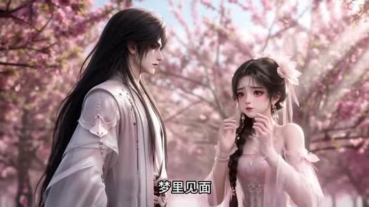 仙尊他又失控了第二季（108集）一共多少集