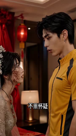 我的老婆嫁妆一个亿（63集）短剧全集更精彩