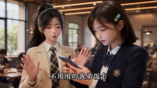 三天九祸:我比比格还能闯祸(102集) 三天九祸:我比比格还能闯祸(102集)超火短剧抢先看