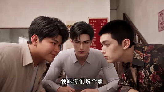 厨神附体我把沙县开成了黑店第二季（200集）我真的爱了