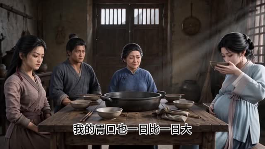 发配边关,罪妻开荒养出战神第十一季(71集) 发配边关,罪妻开荒养出战神第十一季(71集)河马免费短剧
