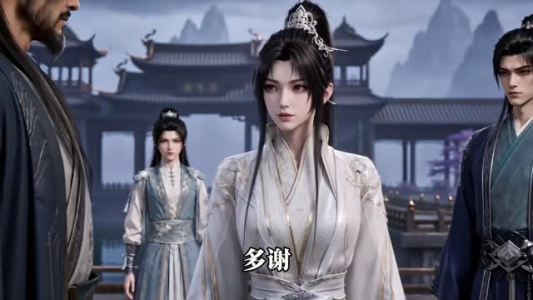 万妖图录传第十二季(200集) 万妖图录传第十二季(200集)深深爱上这部剧