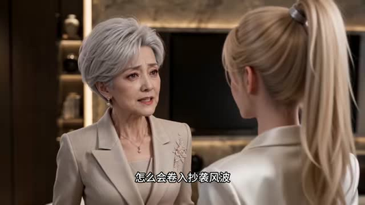 妄夜沉沦!(82集) 妄夜沉沦!(82集)短剧片段推荐