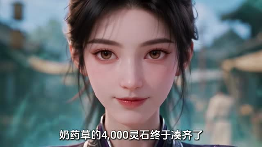 草根女散修的修仙日常(108集) 草根女散修的修仙日常(108集)最新热播短剧