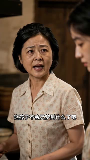 穿越七零：乡野燃光暖念念第五季（86集）大结局
