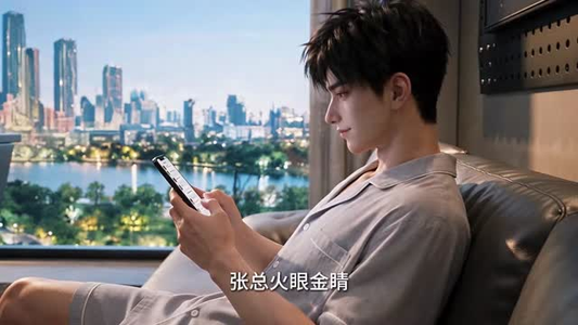 被主播背刺开除，我开下午营业早餐店第8季（101集）免费观看就是爽