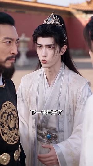千古第三阳谋4（312集）番茄短剧看全集