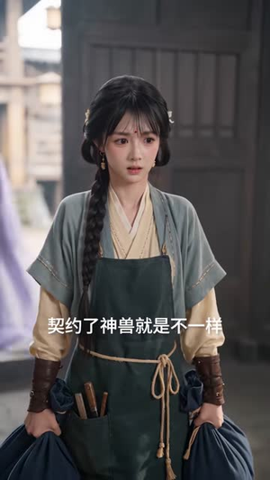 我竟靠种田让全族走上修仙巅峰(64集) 我竟靠种田让全族走上修仙巅峰(64集)超好看短剧推荐
