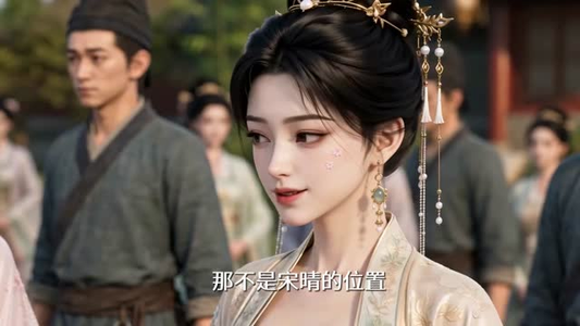 重生后表姑娘她跳湖了(60集) 重生后表姑娘她跳湖了(60集)短剧