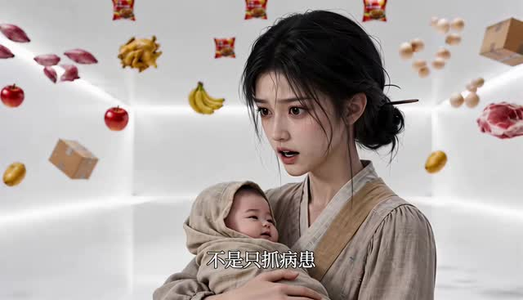 弃妇带崽之我在古代开电动车逃荒(122集) 弃妇带崽之我在古代开电动车逃荒(122集)热门了短剧