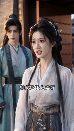 拒做东宫妾,我携万贯嫁燕王(97集) 拒做东宫妾,我携万贯嫁燕王(97集)免费短剧片段