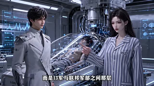 她归来时,星河俯首(129集) 她归来时,星河俯首(129集)好看吗