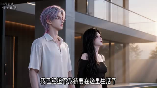 老婆还是骗来的香（105集）新短剧推荐