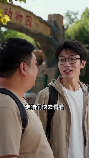继承动物园,系统硬说御兽宗第二季(96集) 继承动物园,系统硬说御兽宗第二季(96集)短剧上热门