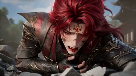 师姐盗我至尊骨？我有女帝我怕谁（107集）追短剧看全集