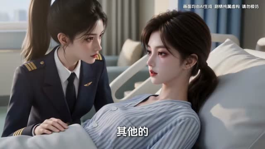 机长先生，雷雨请绕飞第四季（131集）精彩不断免费看